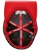 Husker N Rally Cap - HT-96916