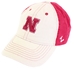 Husker N Washed Dean Zep Hat - HT-A5319