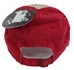 Husker N Washed Dean Zep Hat - HT-A5319