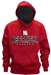 Husker Red Zone II Pullover Hoodie - AS-81037