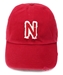 Husker Skinny N Roadrash Hat - HT-A5198