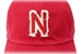 Husker Skinny N Roadrash Hat - HT-A5198