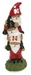 Husker Totem Gnome - PY-75010