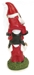 Husker Totem Gnome - PY-75010