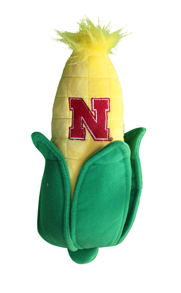 corn stuffed animal