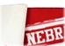 Huskers Bathroom Set - BM-A9402