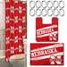 Huskers Bathroom Set - BM-A9402