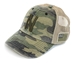 Huskers Camo Declare Tonal Flag Lid - HT-A5203