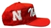 Huskers Campscape Cap - HT-H1336