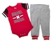 Huskers Football Infants Onesie N Pant Set - CH-B6331