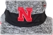 Huskers N Zep Bucket Hat - HT-B3428