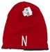 Huskers Reversible Gutando Beanie - HT-89204