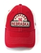 Husker Patch Truckers Route Cap - HT-A5257