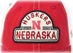 Husker Patch Truckers Route Cap - HT-A5257