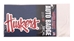 Huskers Script Auto Decal  - CR-A3101