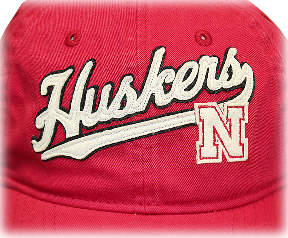 Huskers Tailsweep N Lid