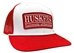 Huskers University Of Nebraska 90's Trucker - HT-H1276