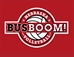 Huskers Volleyball Busboom Welcome Home Tee - AT-J1620