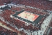 Huskers Volleyball Day in Nebraska Mousepad - OD-G4844