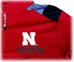 Huskers Youth Quarter Zip  Jacket - YT-B8334