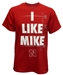 I LIKE MIKE Tee - AT-80019