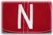 Iron N Nebraska Logo Highpost Cap - HT-88865