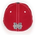 Iron N Nebraska Logo Highpost Cap - HT-88865