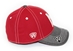 Iron N Nebraska Logo Highpost Cap - HT-88865