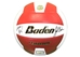 John Cook Autographed Authentic Huskers Game N Practice Volleyball - OK-H2011