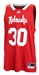 Keisei Tominaga Husker Basketball Jersey - AS-N0006