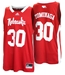 Keisei Tominaga Husker Basketball Jersey - AS-N0006