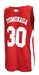 Keisei Tominaga Husker Basketball Jersey - AS-N0006