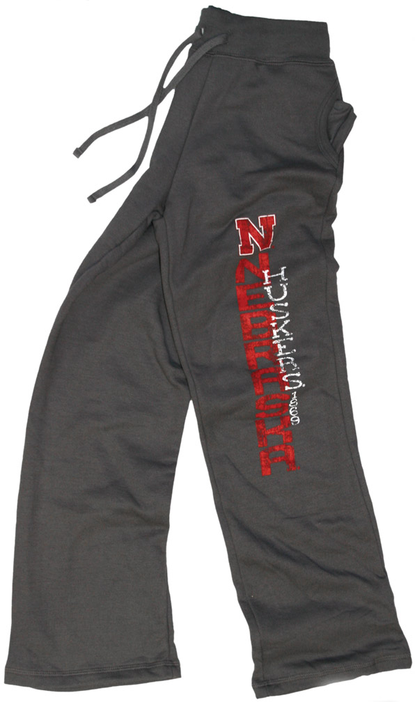 Cheerleading sweatpants on sale