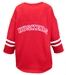 Ladies Huskers Varsity Top - AT-B6292