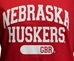 Lady Huskers GBR Ringer Tee - AT-C5188