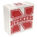 Marble 4 Set N Huskers Coasters - KG-87754