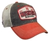 N Huskers 1869 Trucker - HT-C8422