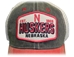 N Huskers 1869 Trucker - HT-C8422