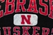 N Huskers Criss Cross Terry Hoodie - AS-A1184