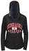 N Huskers Criss Cross Terry Hoodie - AS-A1184