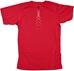 NEBRASKA BASKETBALL NET TEE - AT-60101