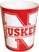 NEBRASKA WASTE BASKET - BM-60718