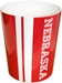 NEBRASKA WASTE BASKET - BM-60718