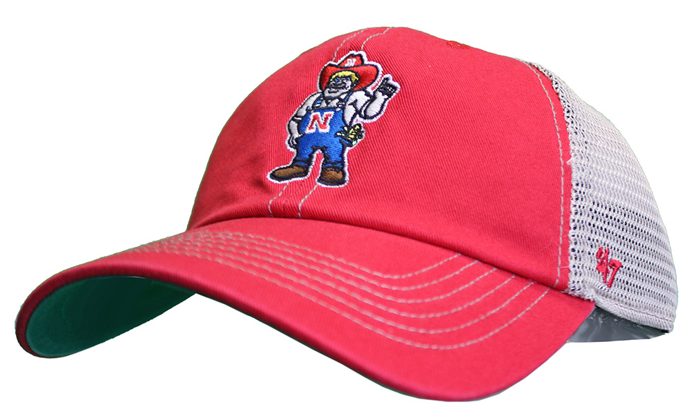 47 brand 2025 nebraska hat