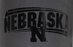 Nebraska N Vegas Mug - KG-F7322