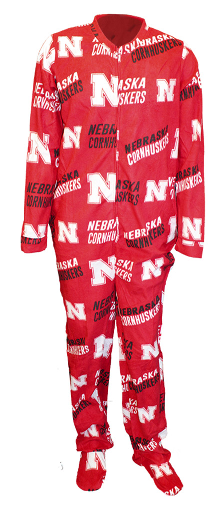 Nebraska onesie new arrivals