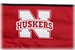 Nebraska Alumni Deck Chair - GT-A2100