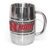 Nebraska Barrel Stainless Steel Mug - KG-87774