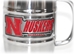 Nebraska Barrel Stainless Steel Mug - KG-87774