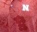 Nebraska Chili Pepper Blooms Tommy Bahama Polo - AP-G8734